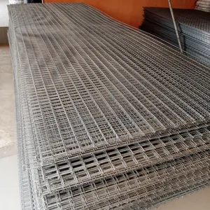 Mesh Wire for Your Poultry House