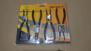 Circlip Plier External and Internal