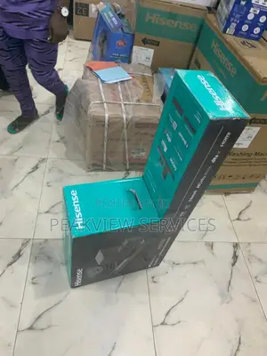Upgrade Your Audio With Hisense 340w 3.1 Soundbar