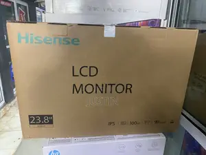 Hisense 24 Inch 1080p Monitor