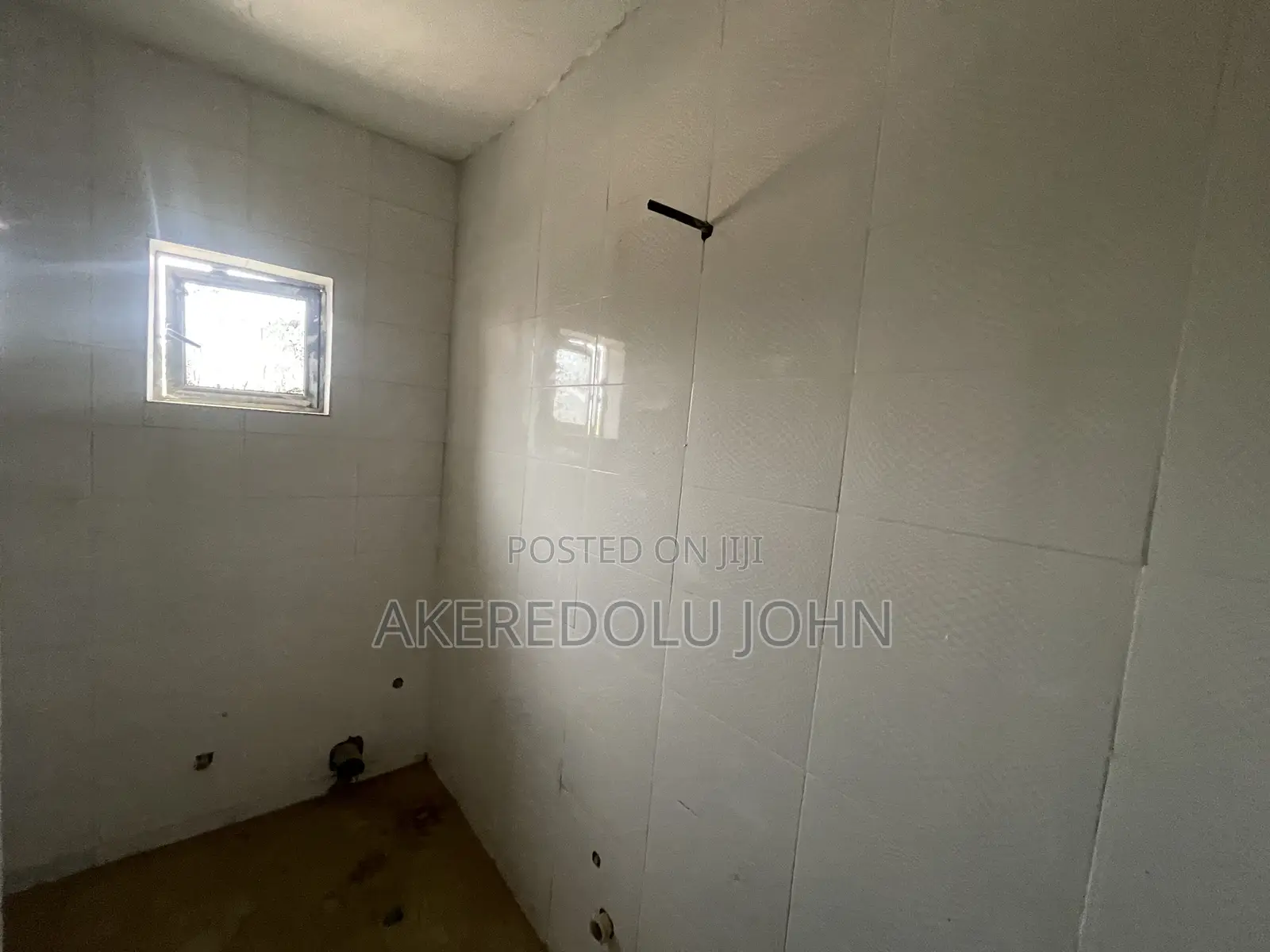 1bdrm Block of Flats in Mabushi for sale