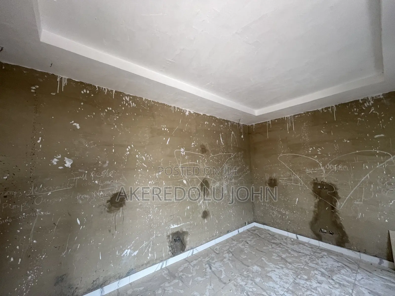 1bdrm Block of Flats in Mabushi for sale