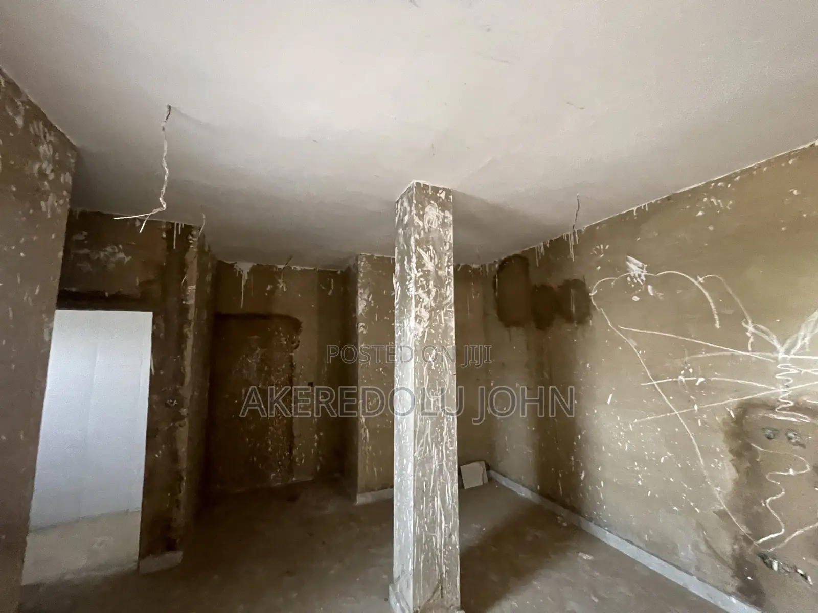 1bdrm Block of Flats in Mabushi for sale