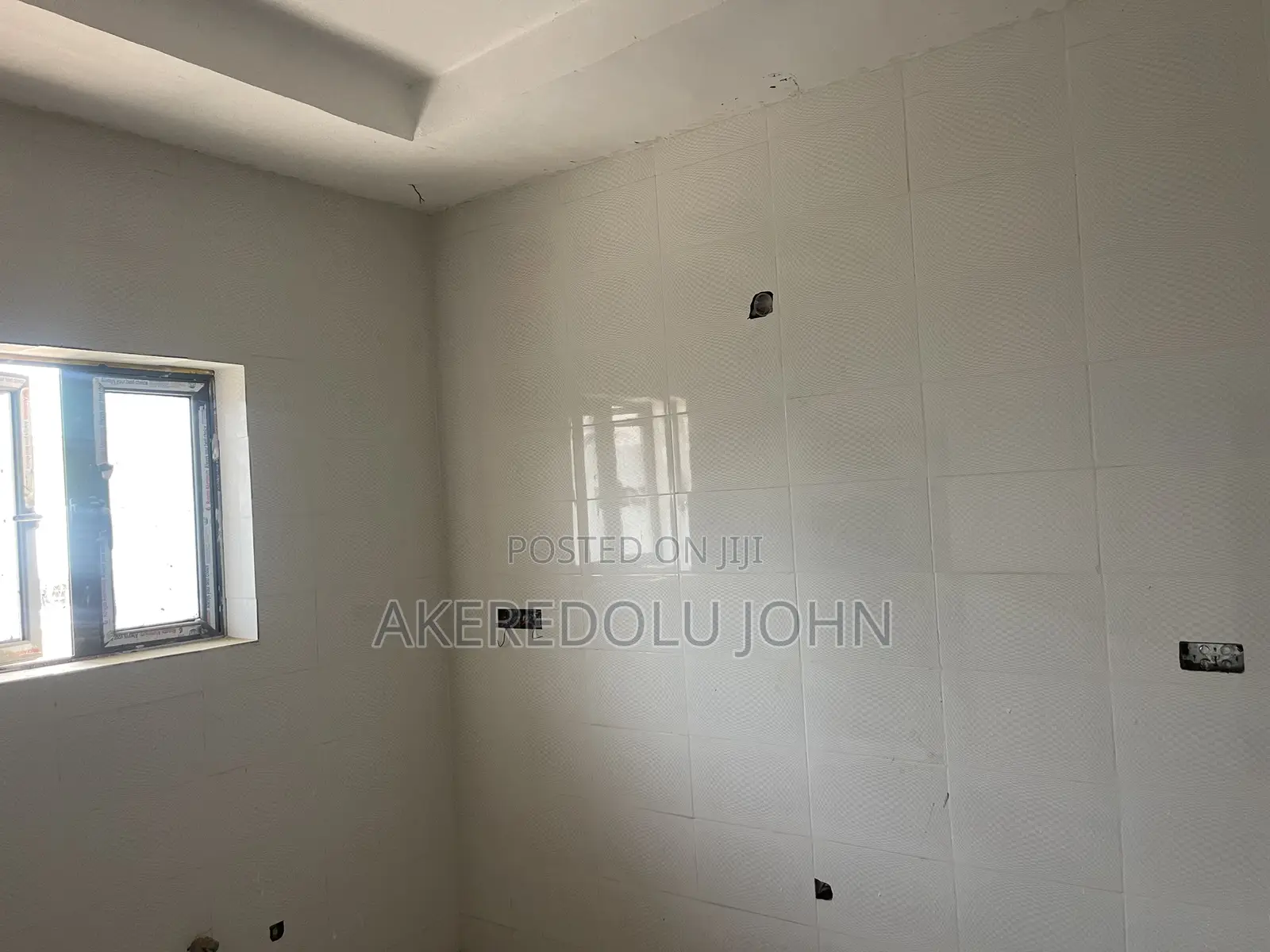 1bdrm Block of Flats in Mabushi for sale