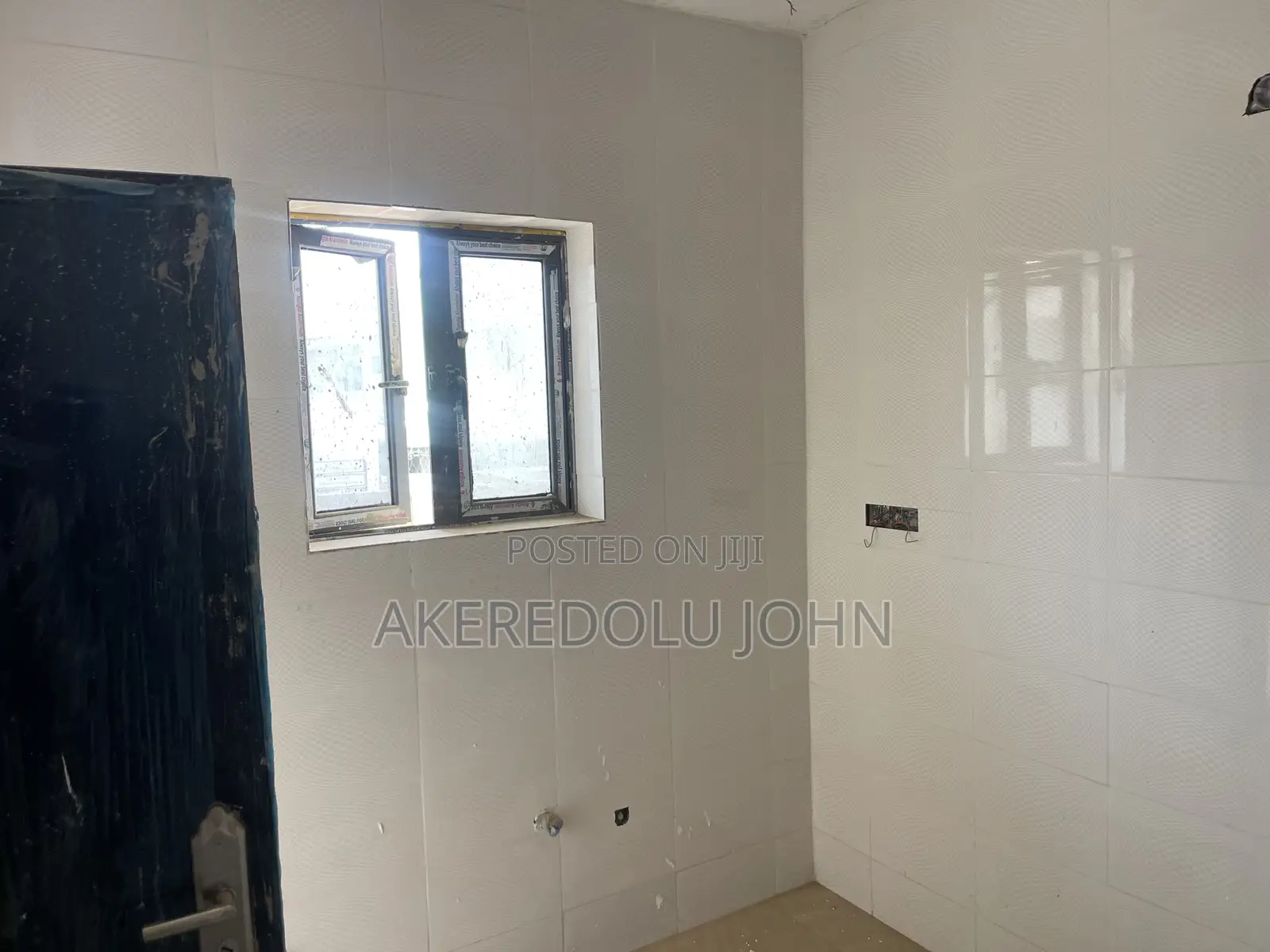 1bdrm Block of Flats in Mabushi for sale