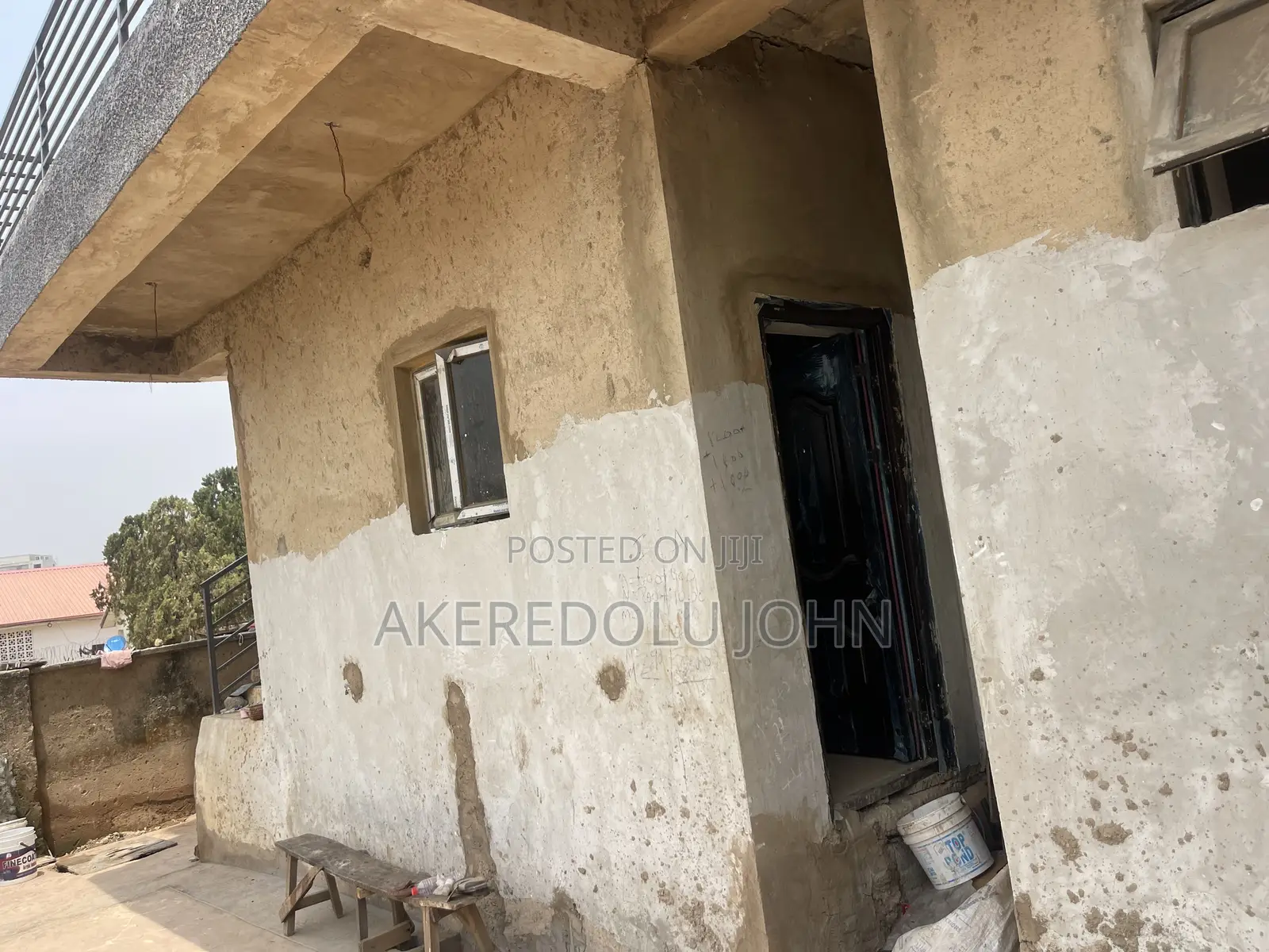 1bdrm Block of Flats in Mabushi for sale