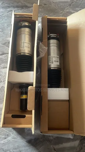 Range Over Sport Shock Balloon 2014 to 2016