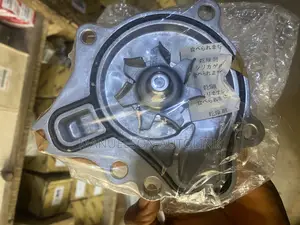 Water Pump for 8ar, Highlander,Rx450h,Nx200t,Is300, 014-2022