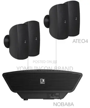 Audac Sona4.5