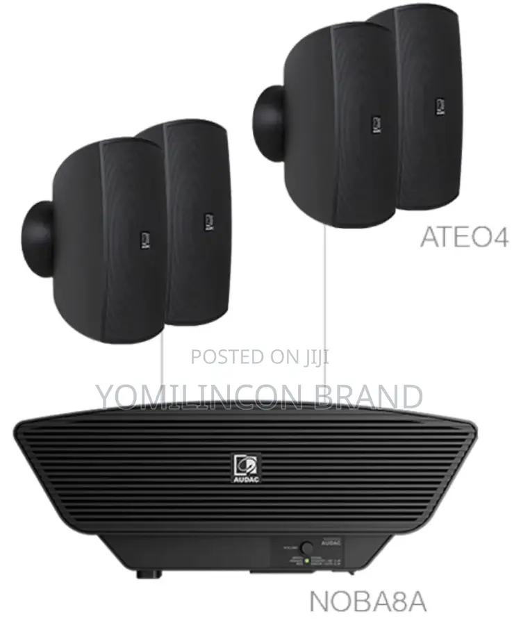 Audac Sona4.5