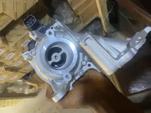 Water Pump A25afxs,Corolla,Camry,Rav4,Sienna 2017-2022