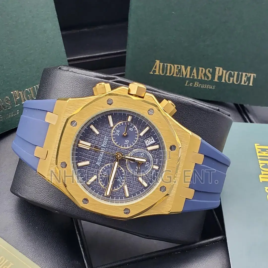 Audemars Piguet