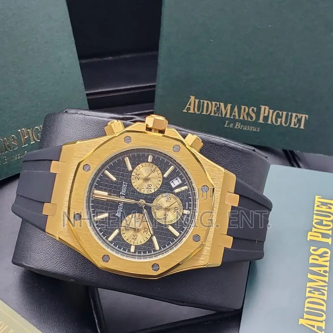 Audemars Piguet