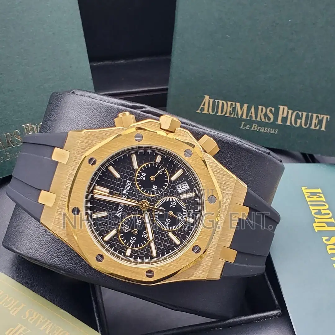 Audemars Piguet
