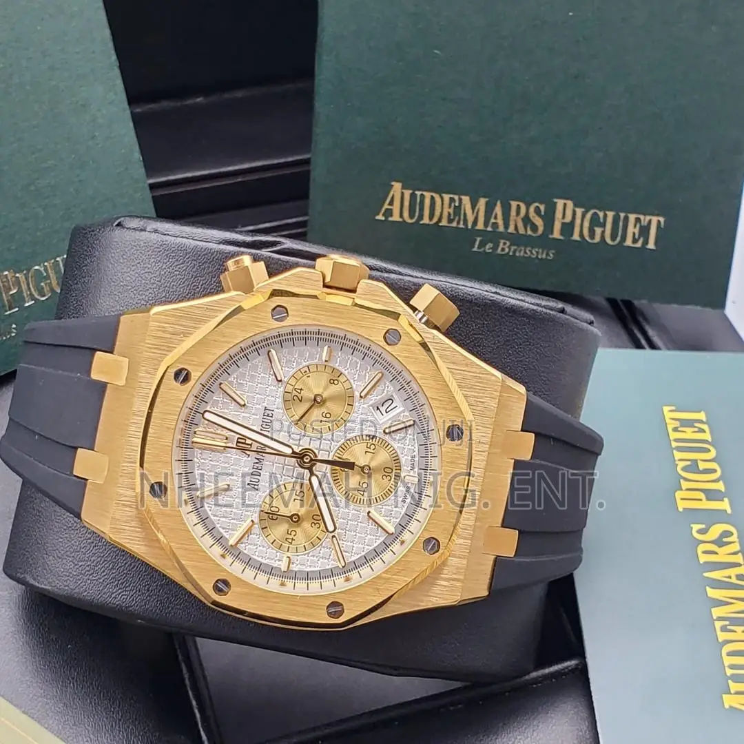 Audemars Piguet