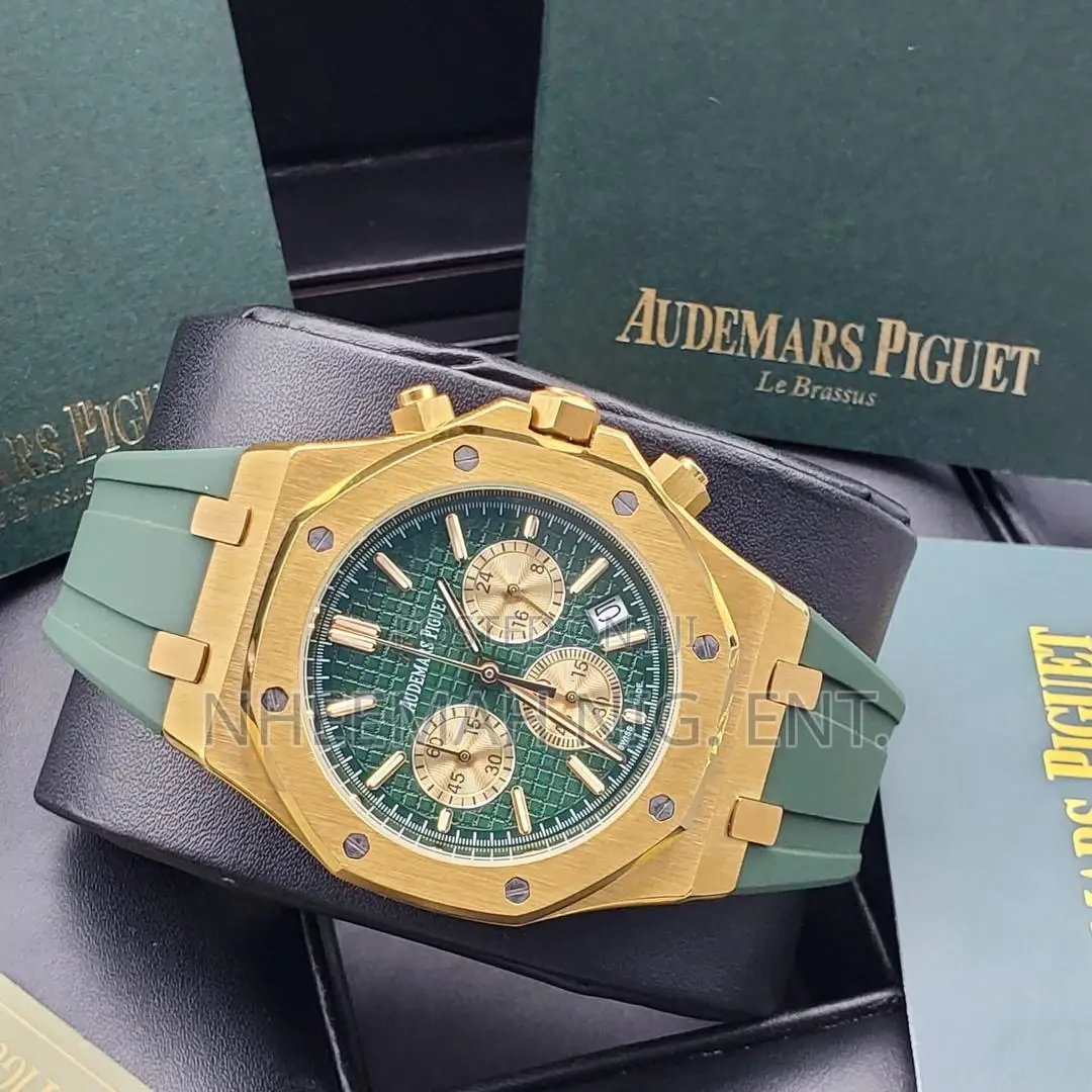 Audemars Piguet