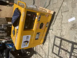 Cat Mantrac 8500se