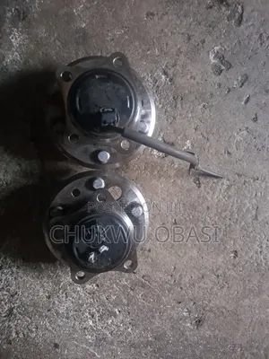 Back Hub for Camry, 2004 to 2010