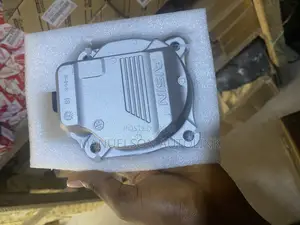 Water Pump A25afxs,Corolla,Camry,Rav4,Sienna 2017-2023 Half