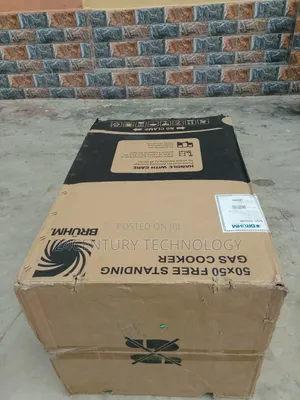 Perfect Addition to Your Kitchen:Bruhm Gas Burner BGC-5531lb