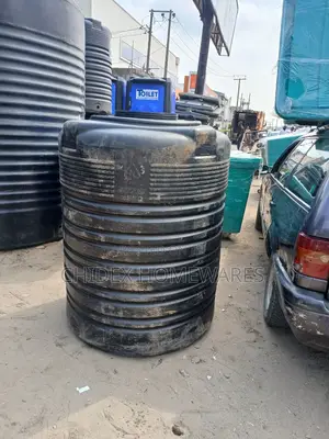 Water Tank Geepee