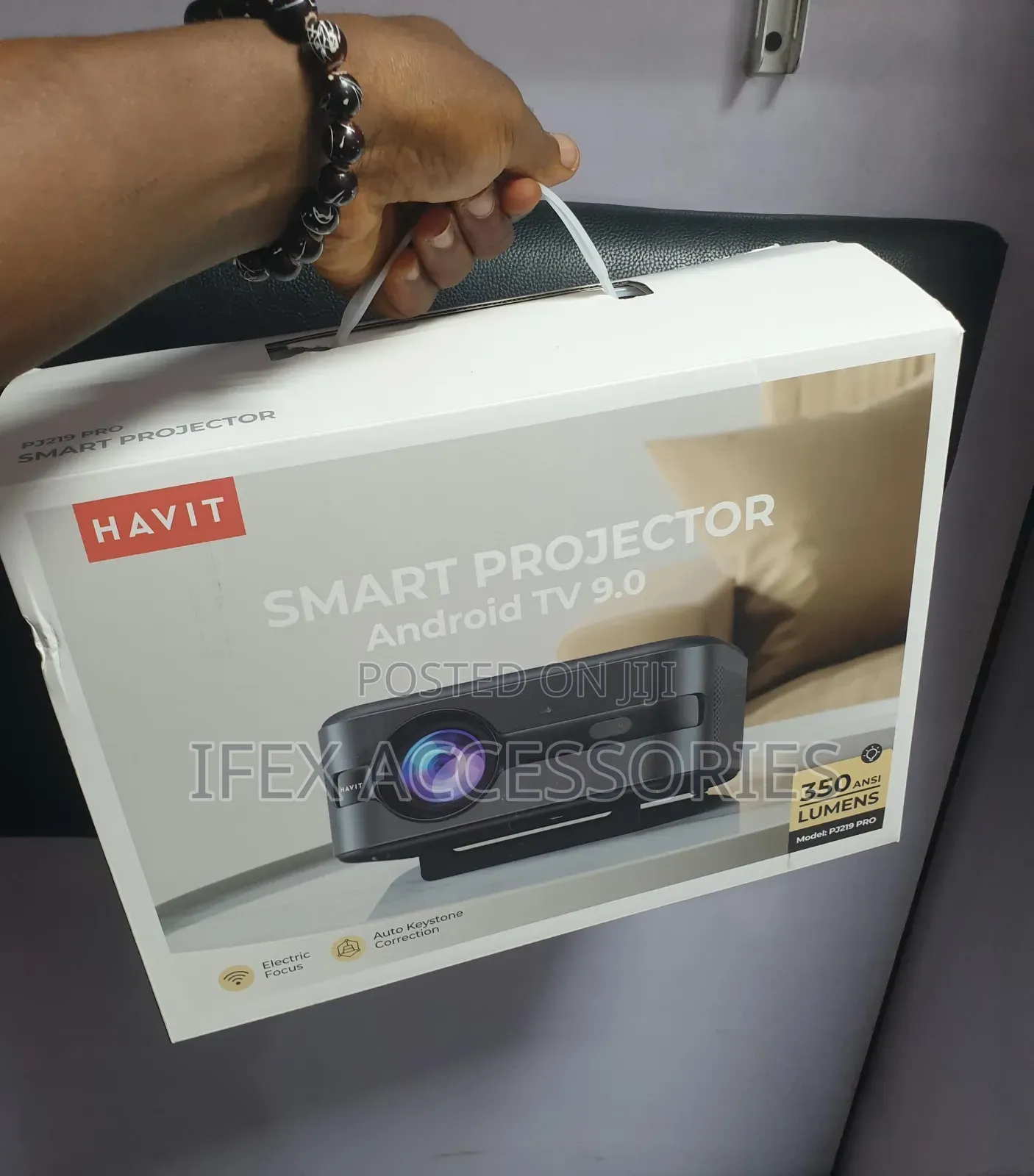 Havit Projector
