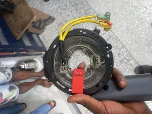Photo - Dodge Charger Spiral Cable Clock Spring 2014-2018