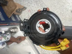 Dodge Charger Spiral Cable Clock Spring 2014-2018