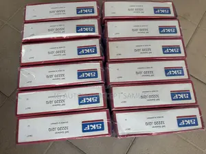 32220j2/Q SKF Bearing Available