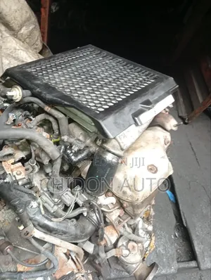 Cx 7 Engine Complete 1