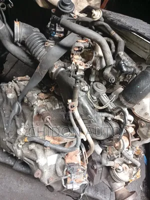 Cx 7 Engine Complete 1