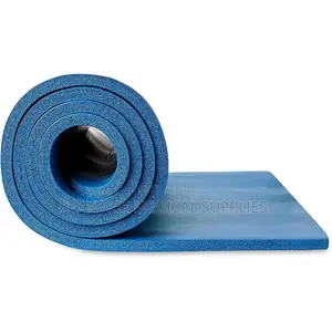 Exercise Standard Yoga Mat