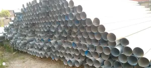 Scaffolding Pipes and Accessories