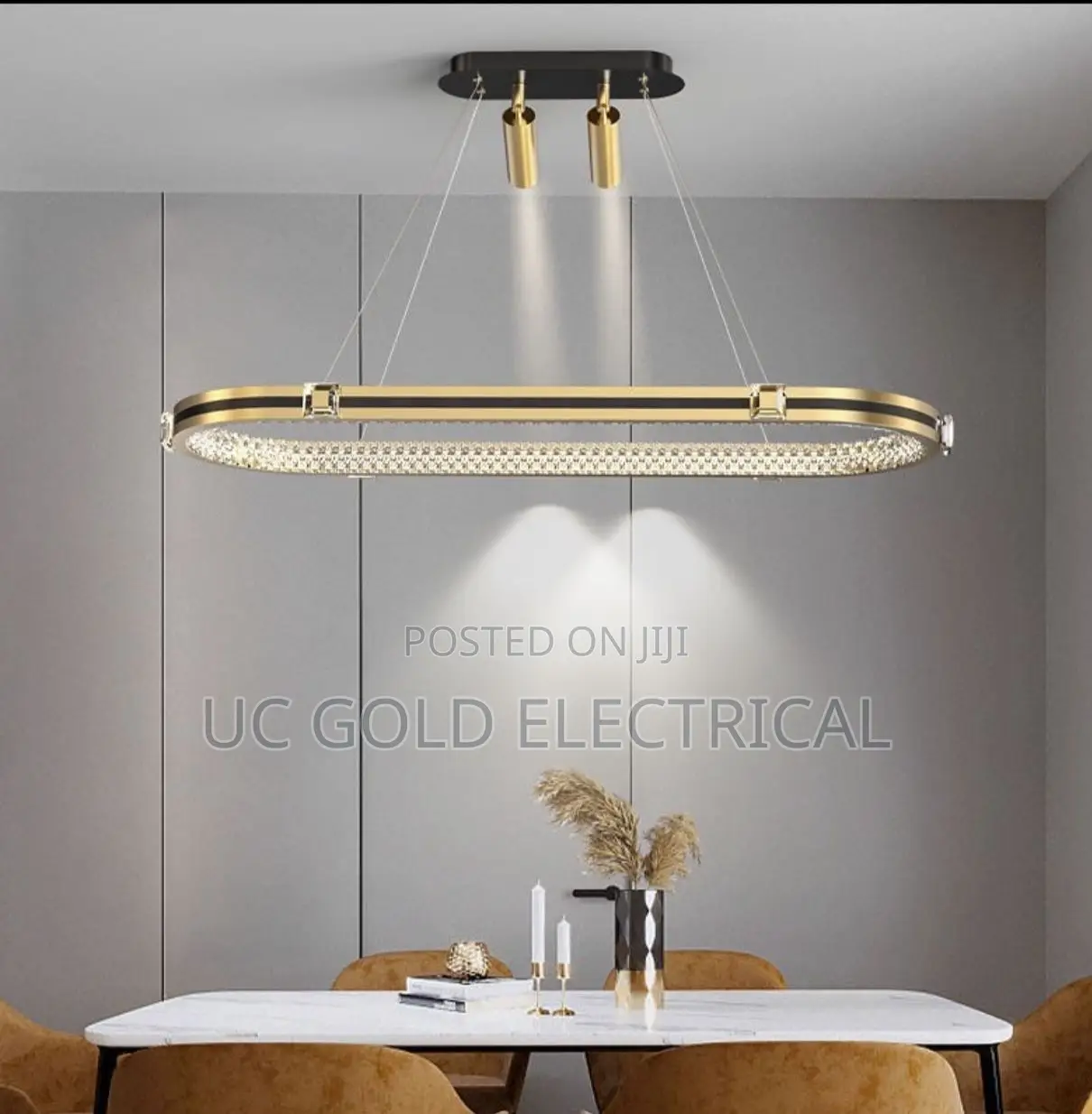 Personality Designer Art Bar Dining Room Light Modern