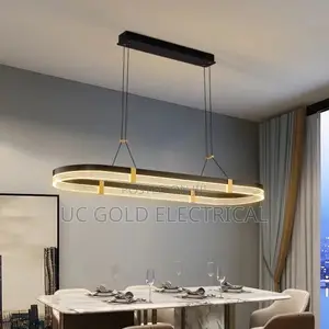 Personality Designer Art Bar Dining Room Light Modern