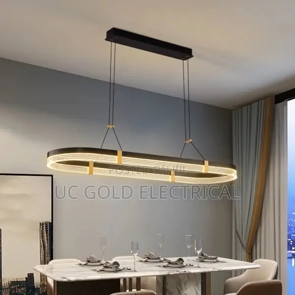 Personality Designer Art Bar Dining Room Light Modern