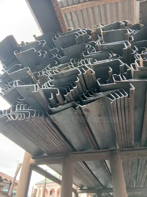 Z-Purlin 150x50