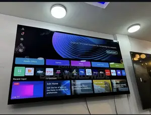 Blade Slim 65 Lg Oled C3 Webos Ai Thinq Smart Tv