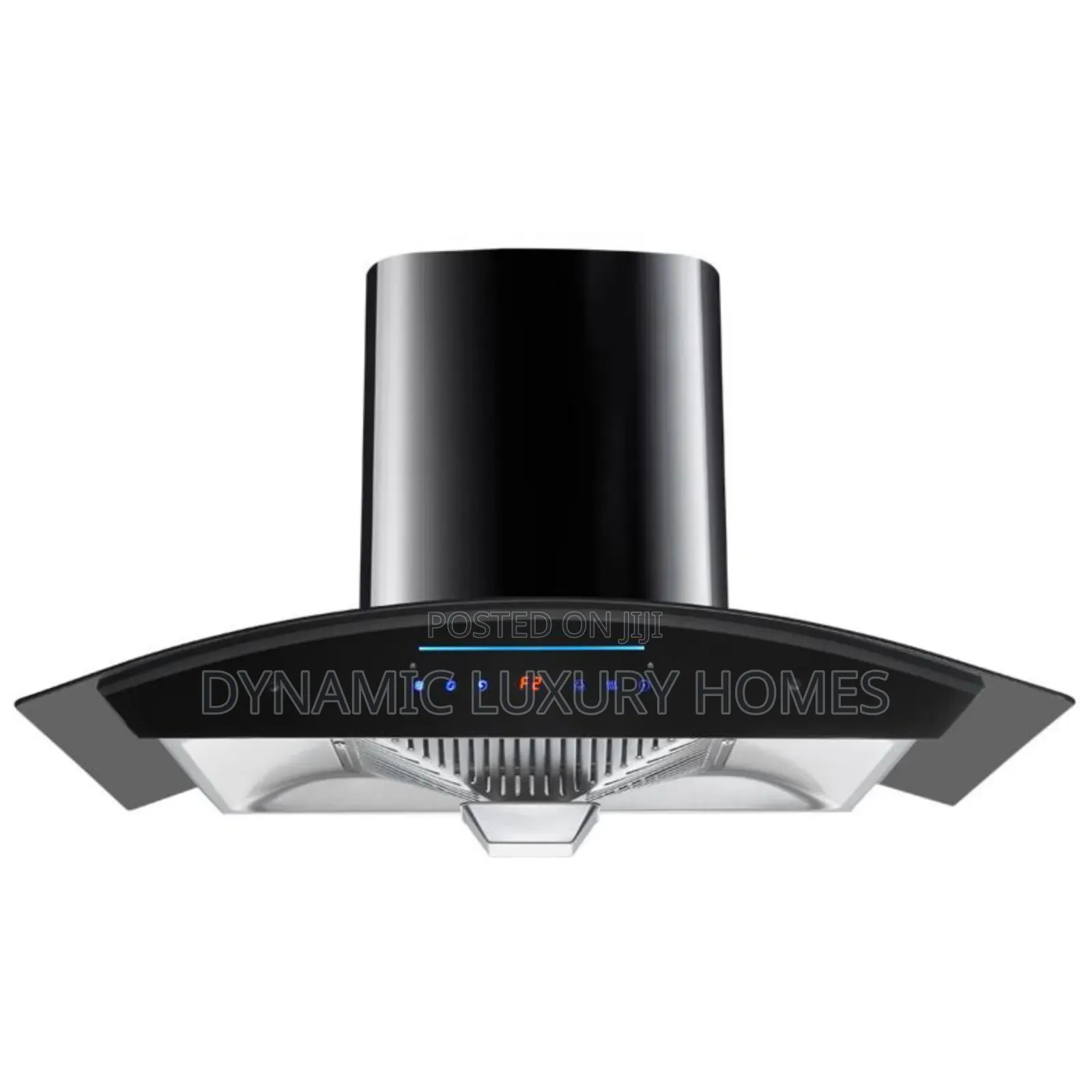 Sky-Oppein 90 Cm Kitchen Smoke Extractor