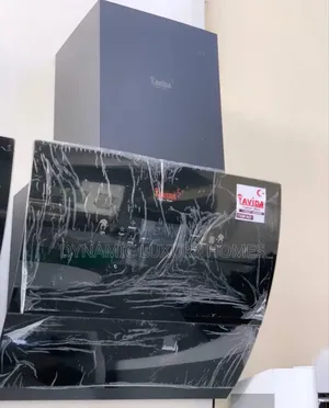 Sensor 60 Cm Kitchen Extractor