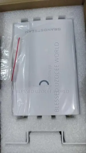 Grandstream Gwn7605lr Outdoor Longrange Wireless Accesspoint