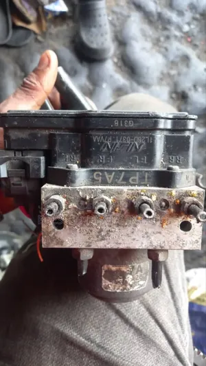 Abs Module 