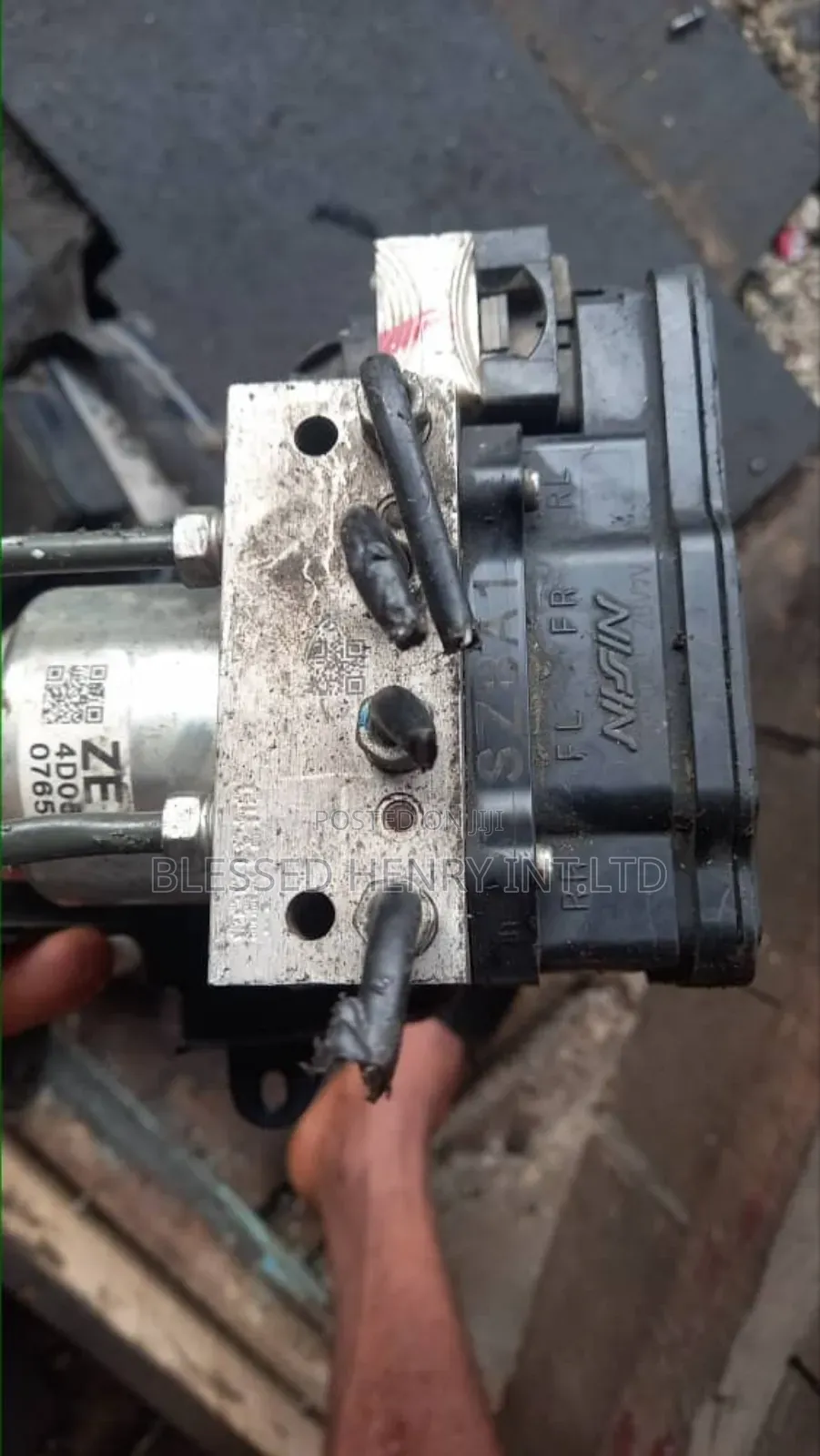 Abs Module 