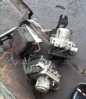 Abs Module 