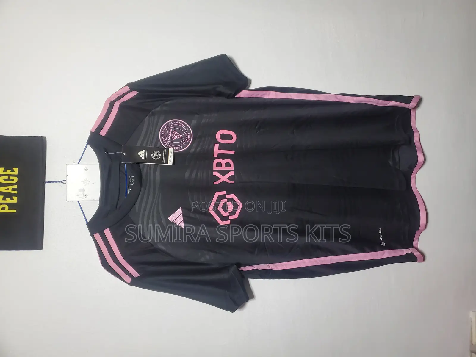 Club Jerseys