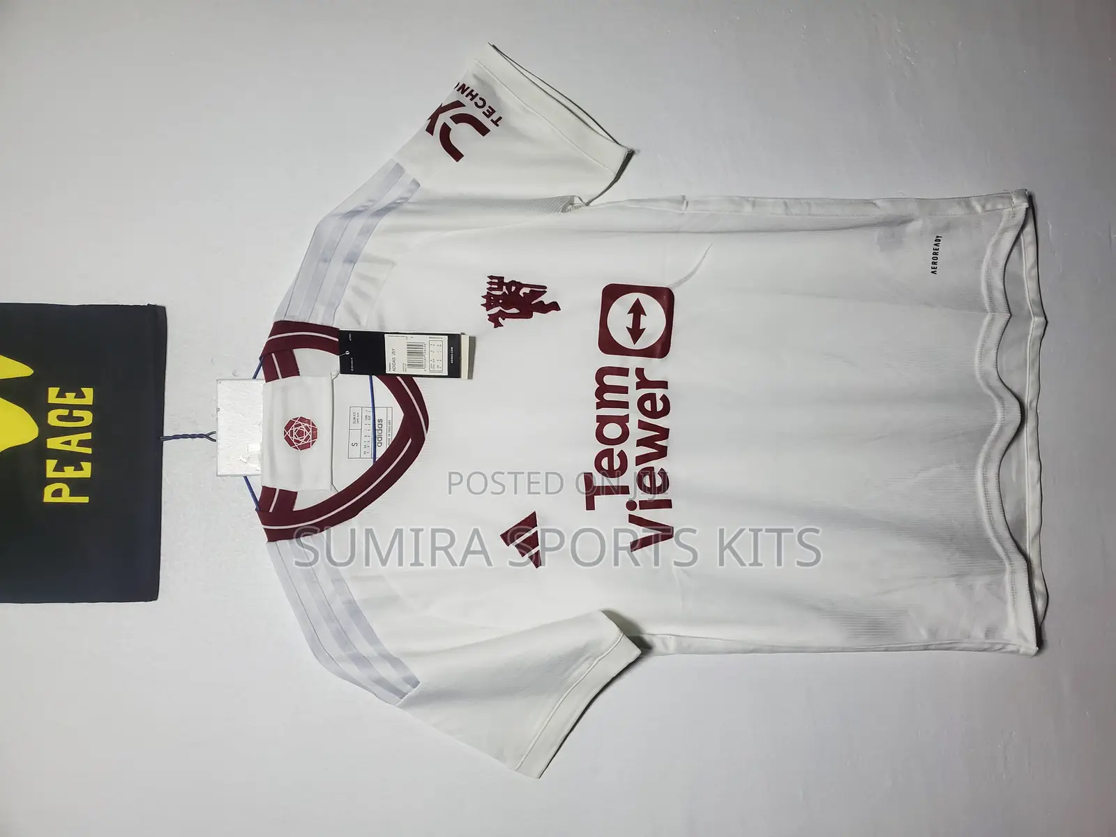 Club Jerseys