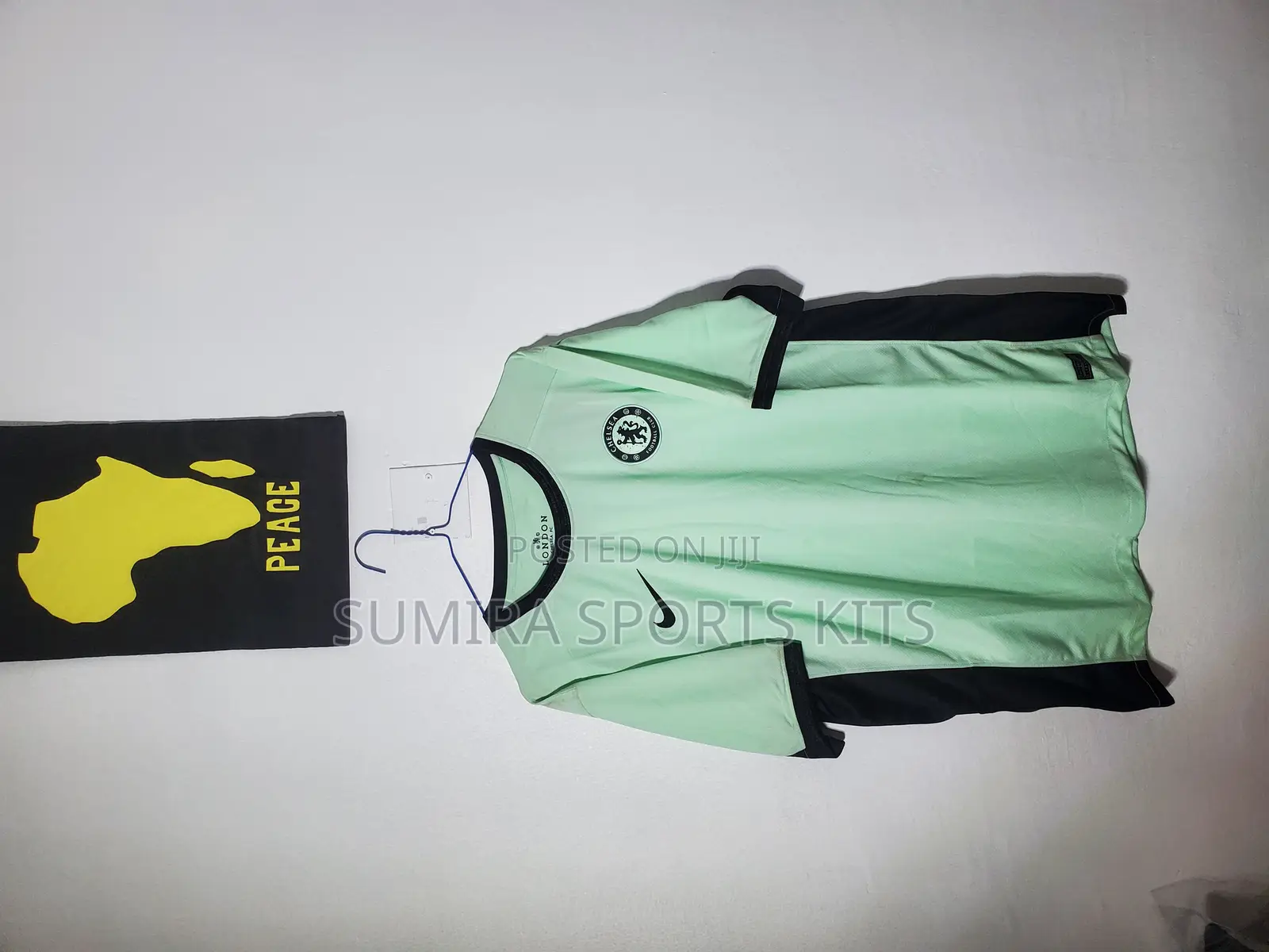 Club Jerseys