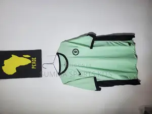 Club Jerseys