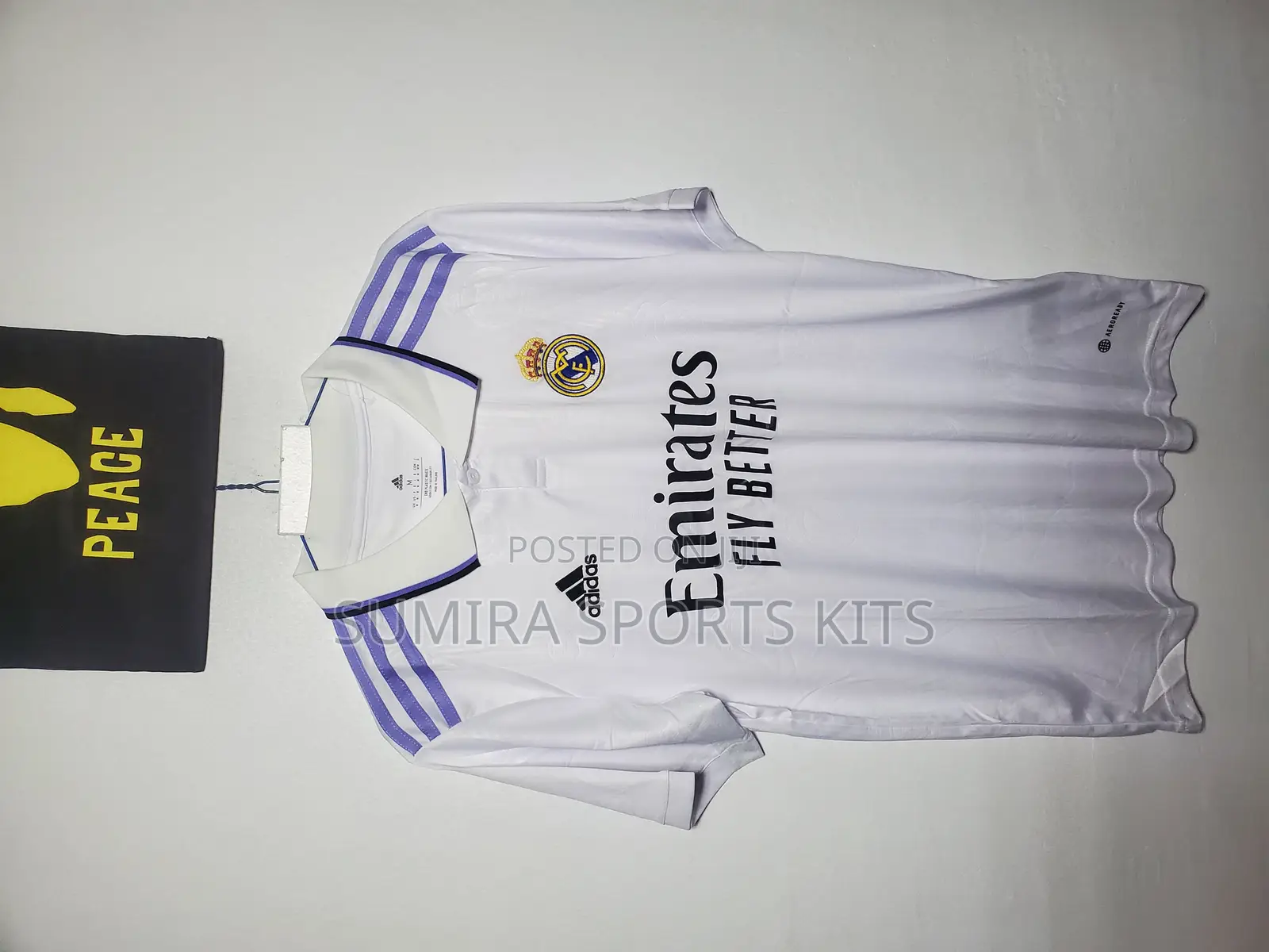 Club Jerseys