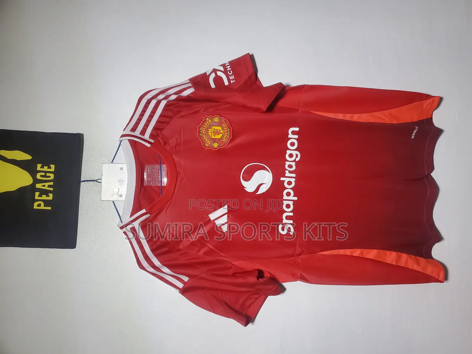 Club Jerseys
